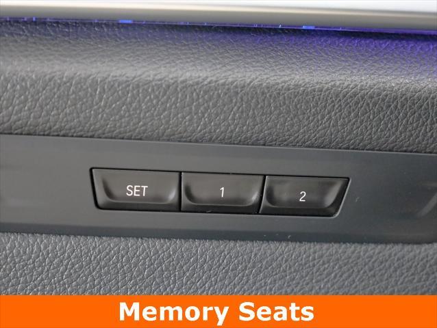 used 2020 BMW 530 car, priced at $24,500