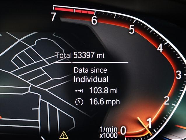 used 2020 BMW 530 car, priced at $24,500