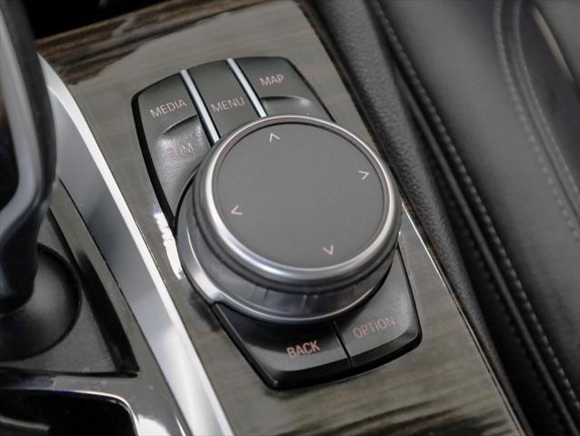 used 2020 BMW 530 car, priced at $24,500