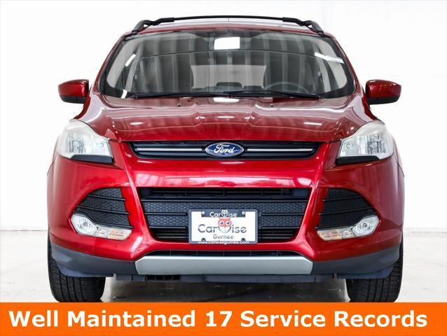 used 2013 Ford Escape car, priced at $8,900