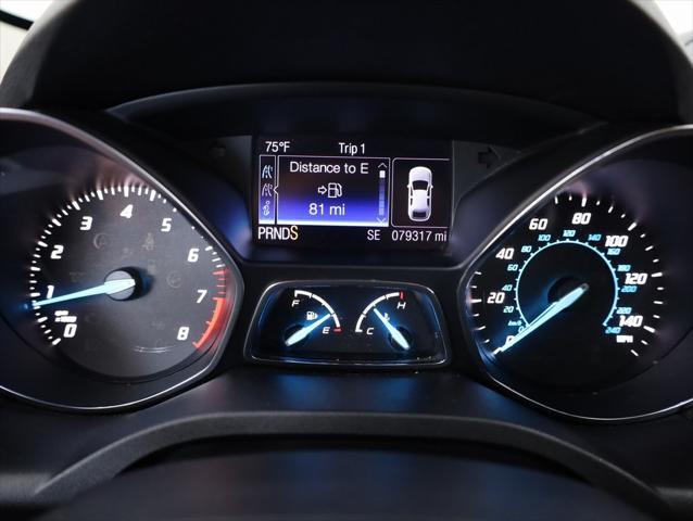 used 2013 Ford Escape car, priced at $8,900