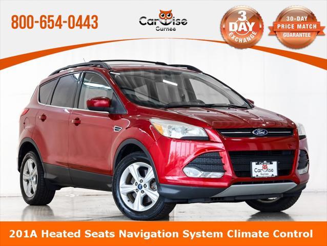 used 2013 Ford Escape car, priced at $8,900