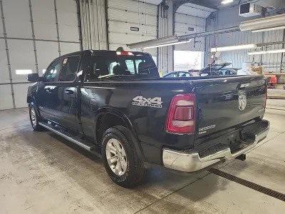 used 2022 Ram 1500 car, priced at $29,800