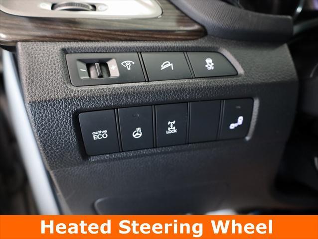 used 2014 Hyundai Santa Fe Sport car, priced at $11,500