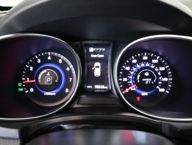 used 2014 Hyundai Santa Fe Sport car, priced at $11,500