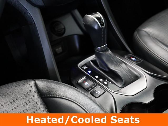 used 2014 Hyundai Santa Fe Sport car, priced at $11,500