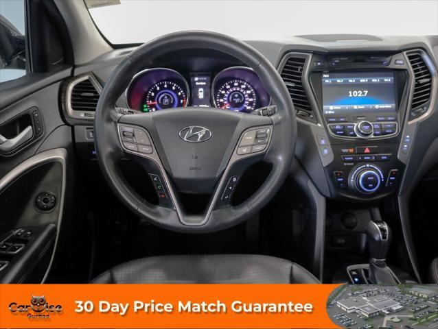 used 2014 Hyundai Santa Fe Sport car, priced at $11,500