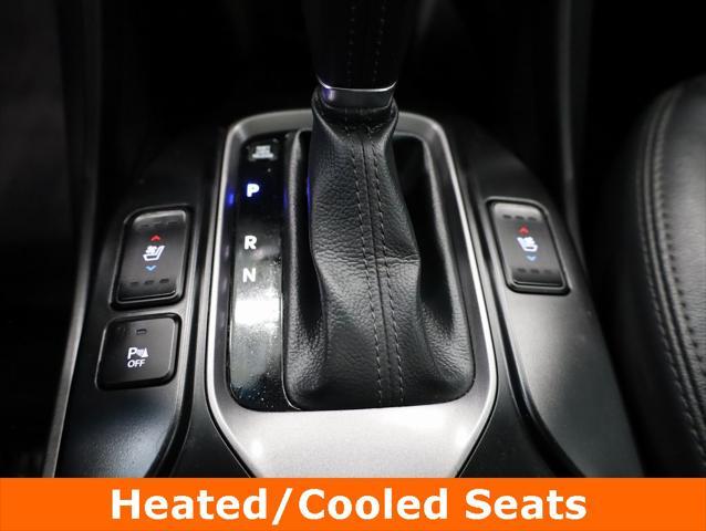 used 2014 Hyundai Santa Fe Sport car, priced at $11,500