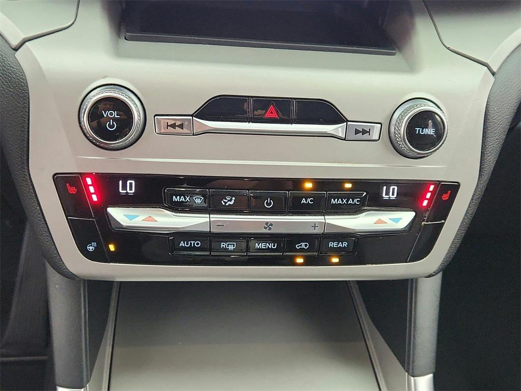 used 2021 Ford Explorer car, priced at $22,400