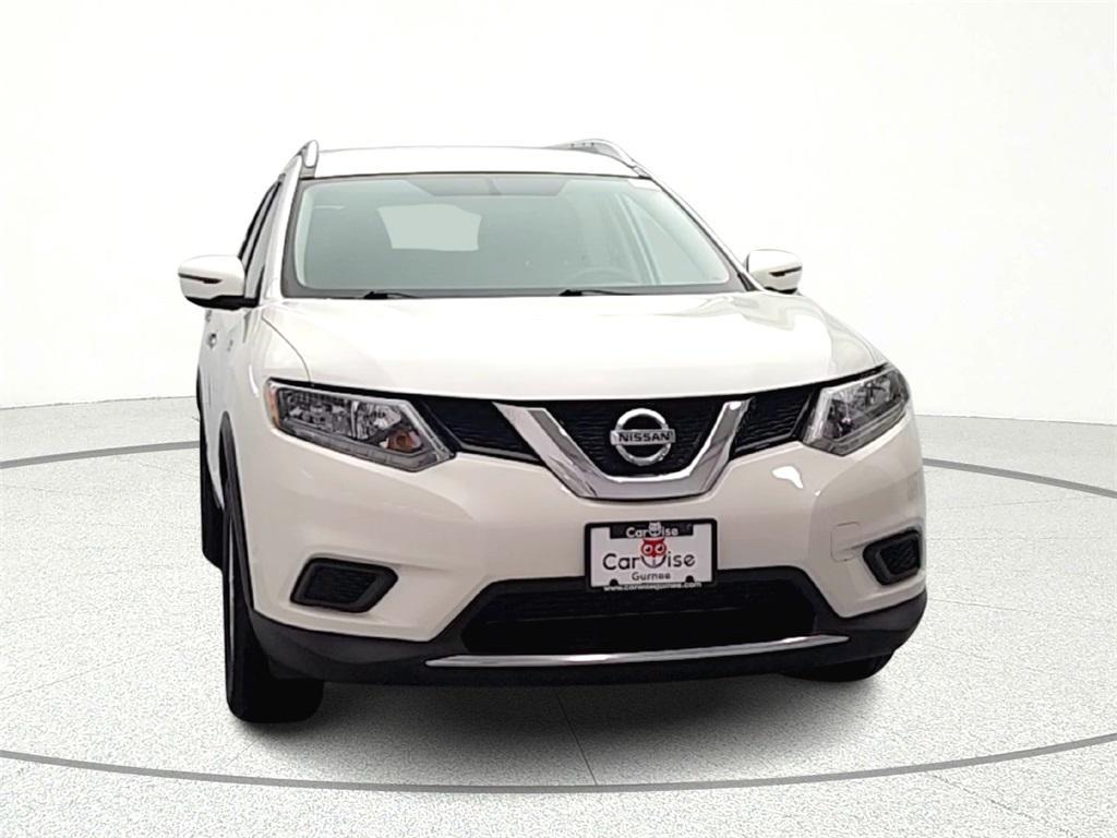 used 2016 Nissan Rogue car, priced at $12,499