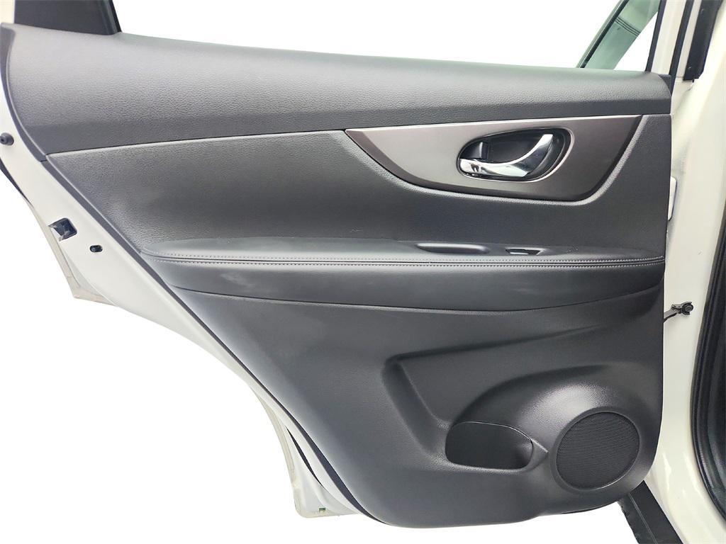 used 2016 Nissan Rogue car, priced at $12,499