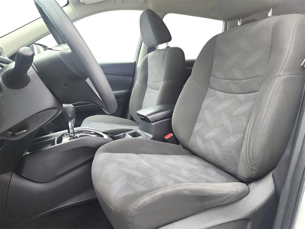 used 2016 Nissan Rogue car, priced at $12,499