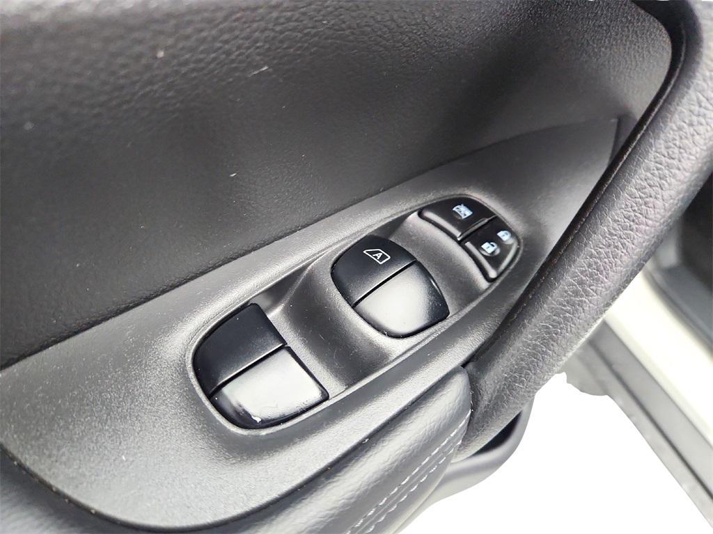 used 2016 Nissan Rogue car, priced at $12,499