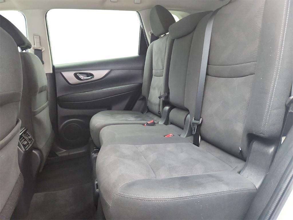 used 2016 Nissan Rogue car, priced at $12,499