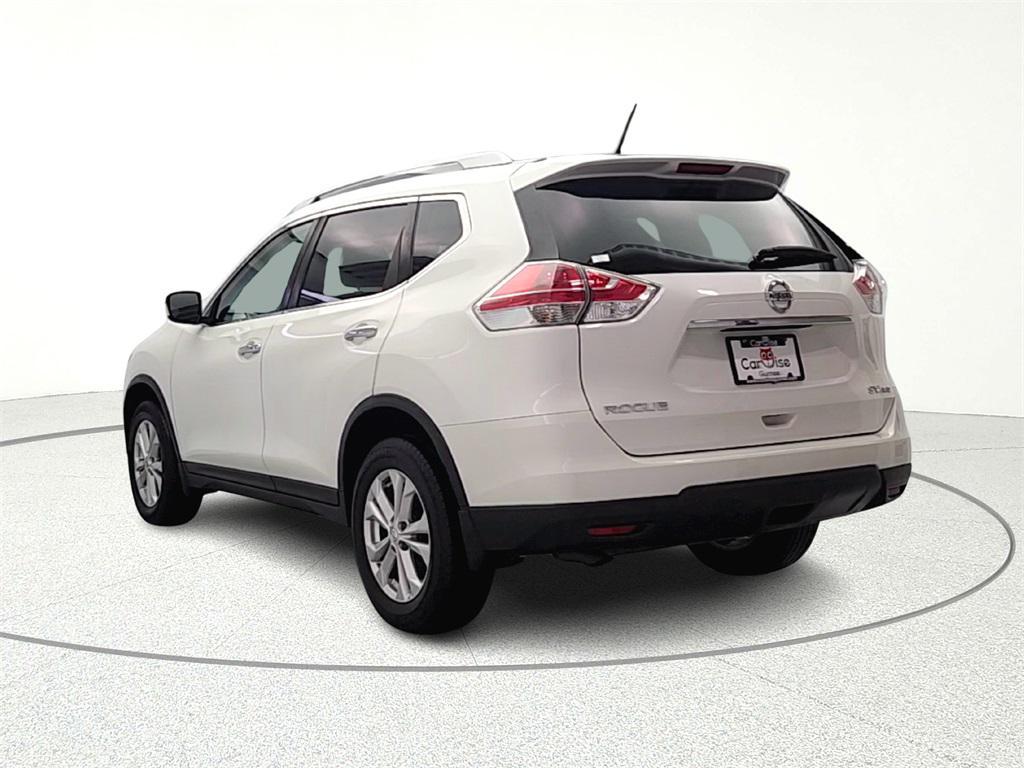 used 2016 Nissan Rogue car, priced at $12,499