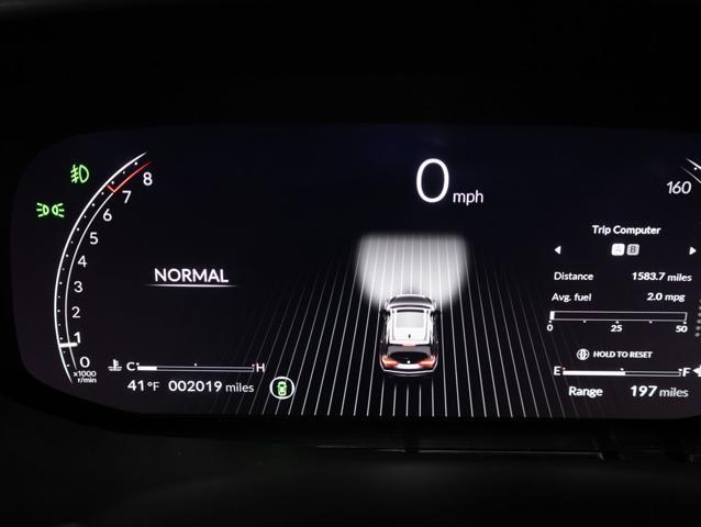 used 2024 Acura MDX car, priced at $56,446