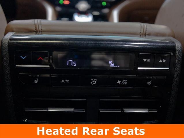used 2023 Acura MDX car, priced at $44,921
