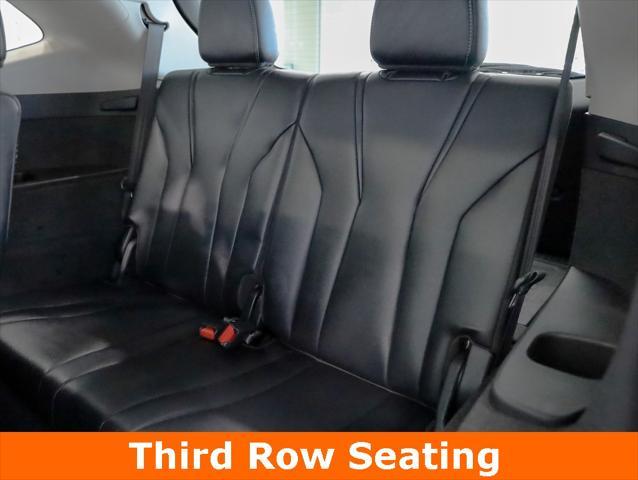 used 2022 Acura MDX car, priced at $35,000
