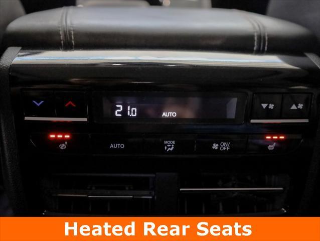 used 2022 Acura MDX car, priced at $35,000
