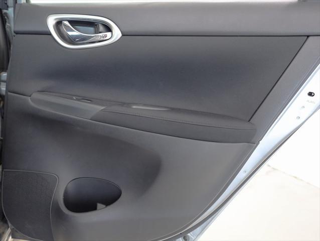 used 2013 Nissan Sentra car, priced at $6,800