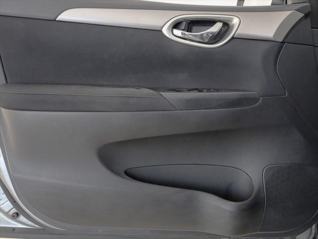 used 2013 Nissan Sentra car, priced at $6,800