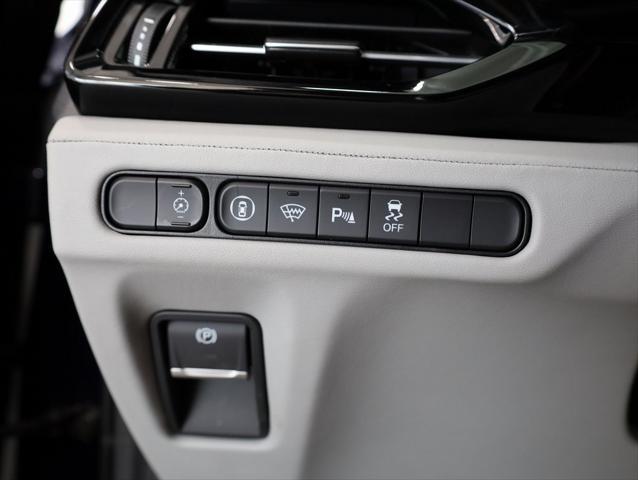 used 2022 Acura MDX car, priced at $36,000
