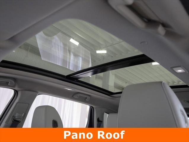 used 2022 Acura MDX car, priced at $36,000