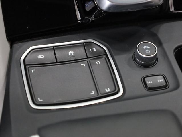 used 2022 Acura MDX car, priced at $36,000