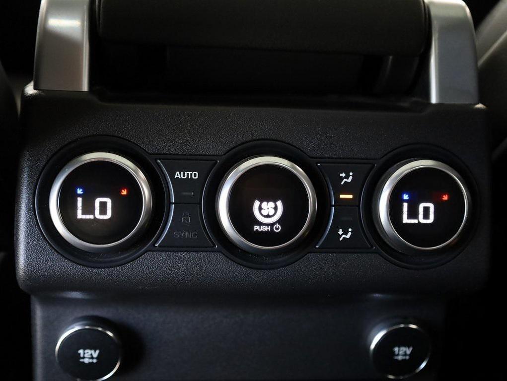 used 2019 Land Rover Discovery car, priced at $19,900