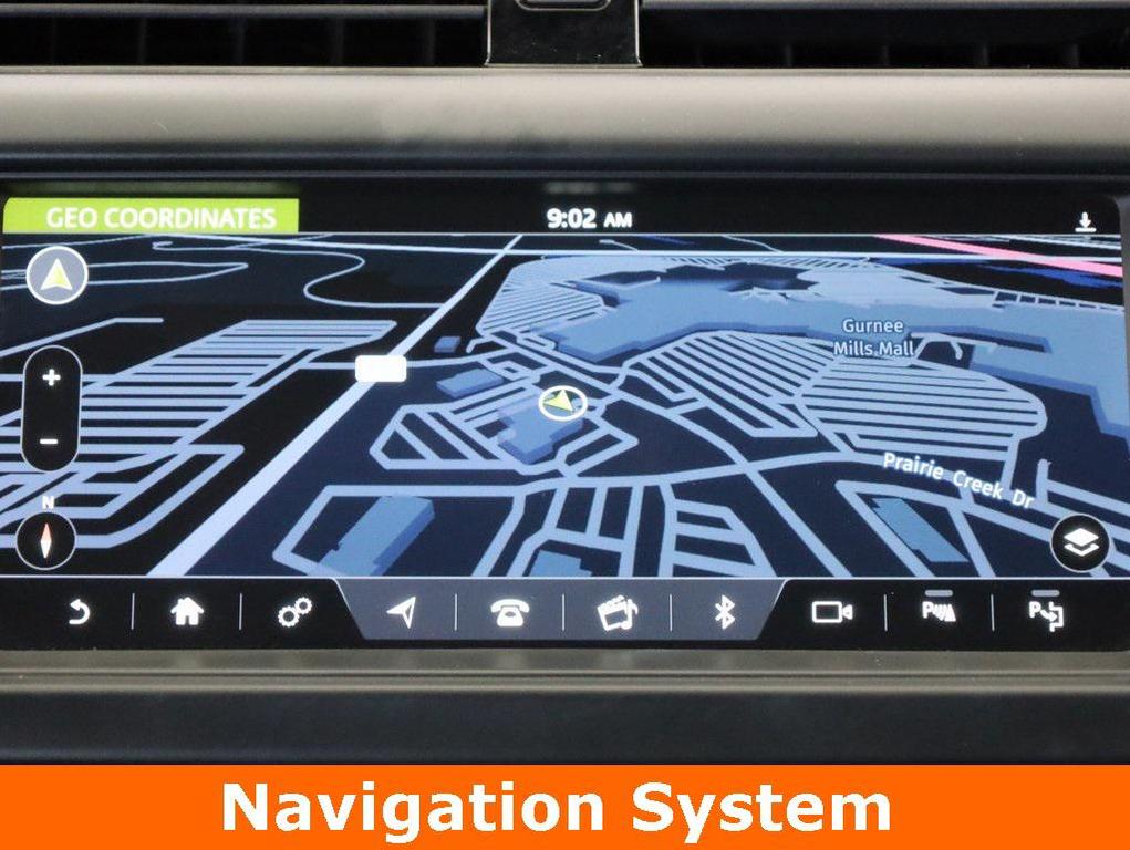 used 2019 Land Rover Discovery car, priced at $19,900