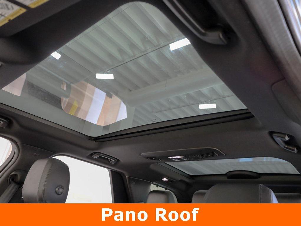 used 2019 Land Rover Discovery car, priced at $19,900