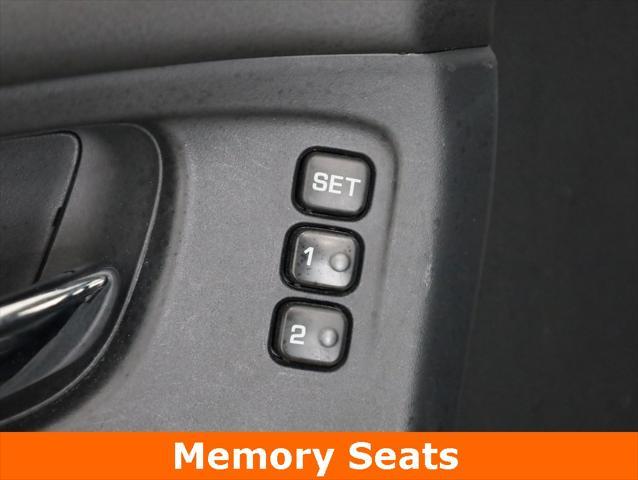 used 2021 Nissan Murano car, priced at $30,131