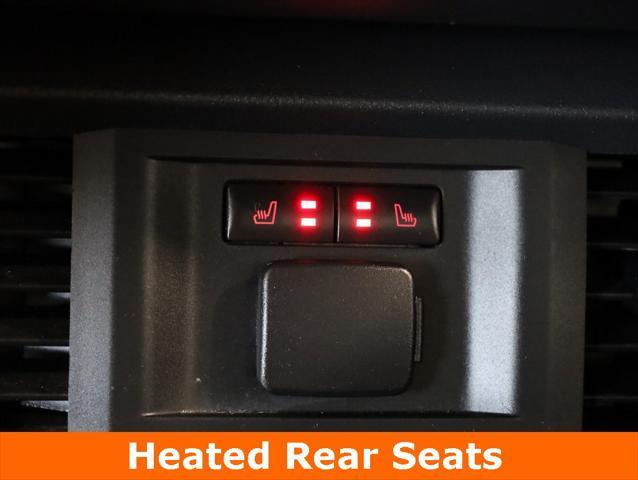 used 2022 Ford F-150 car, priced at $36,500