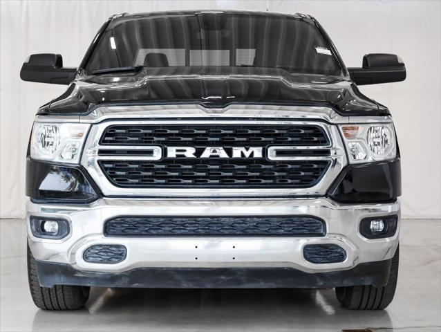 used 2023 Ram 1500 car, priced at $30,000