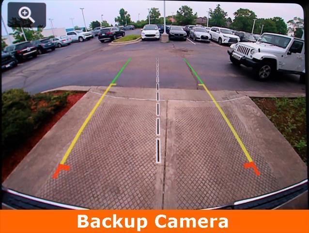 used 2023 Ram 1500 car, priced at $30,000