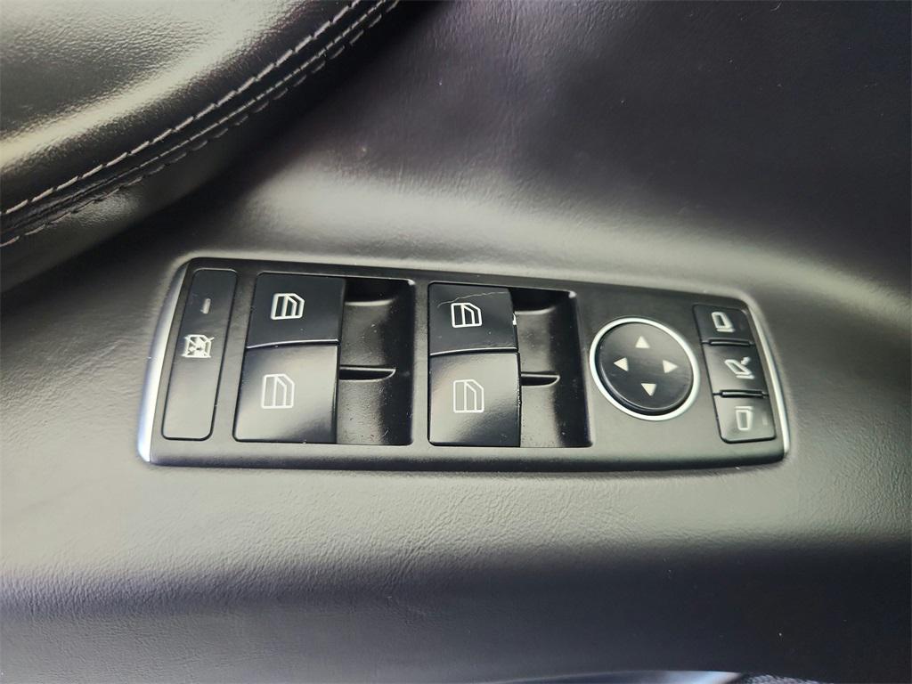 used 2017 Tesla Model X car, priced at $23,211