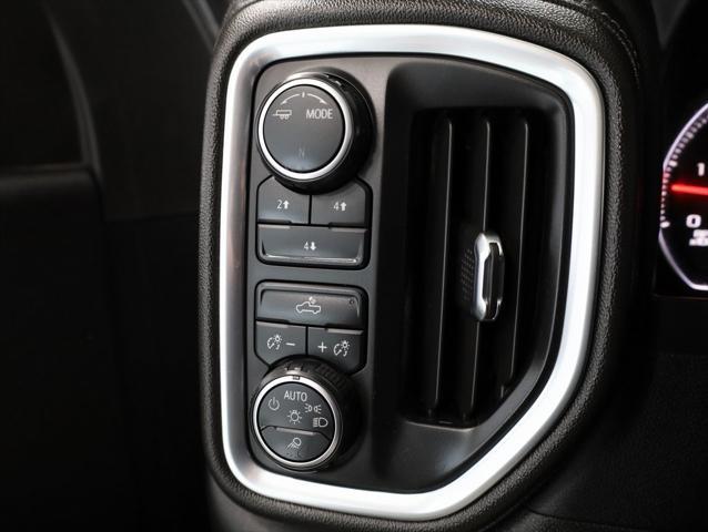 used 2022 Chevrolet Silverado 2500 car, priced at $42,700