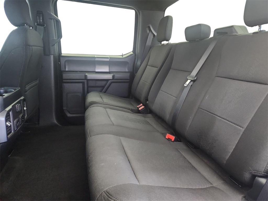 used 2020 Ford F-150 car, priced at $26,333