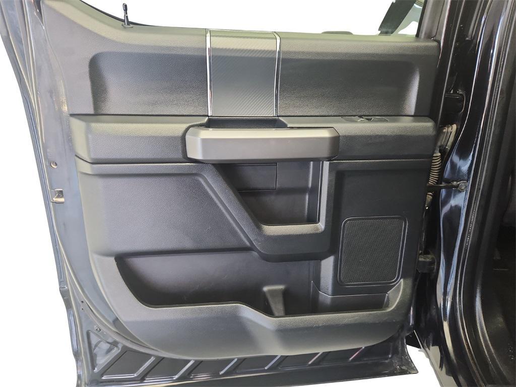 used 2020 Ford F-150 car, priced at $26,333