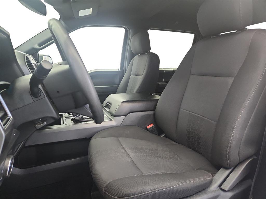 used 2020 Ford F-150 car, priced at $26,333