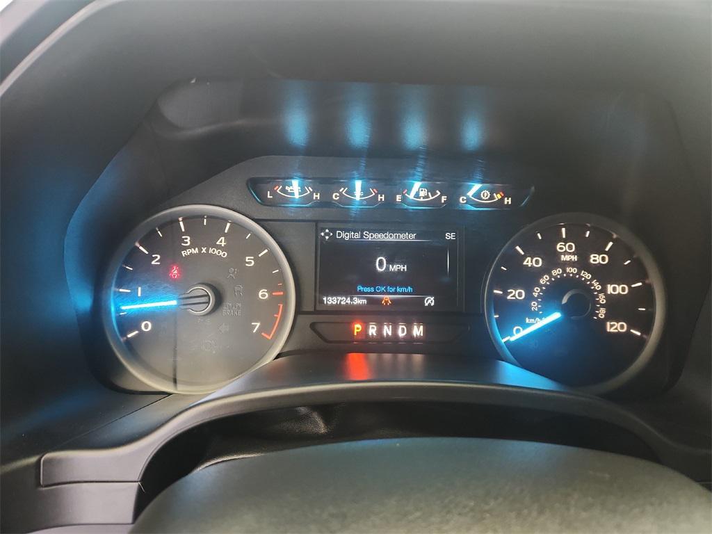 used 2020 Ford F-150 car, priced at $26,333