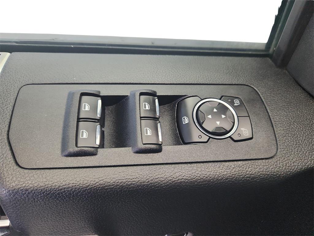 used 2020 Ford F-150 car, priced at $26,333