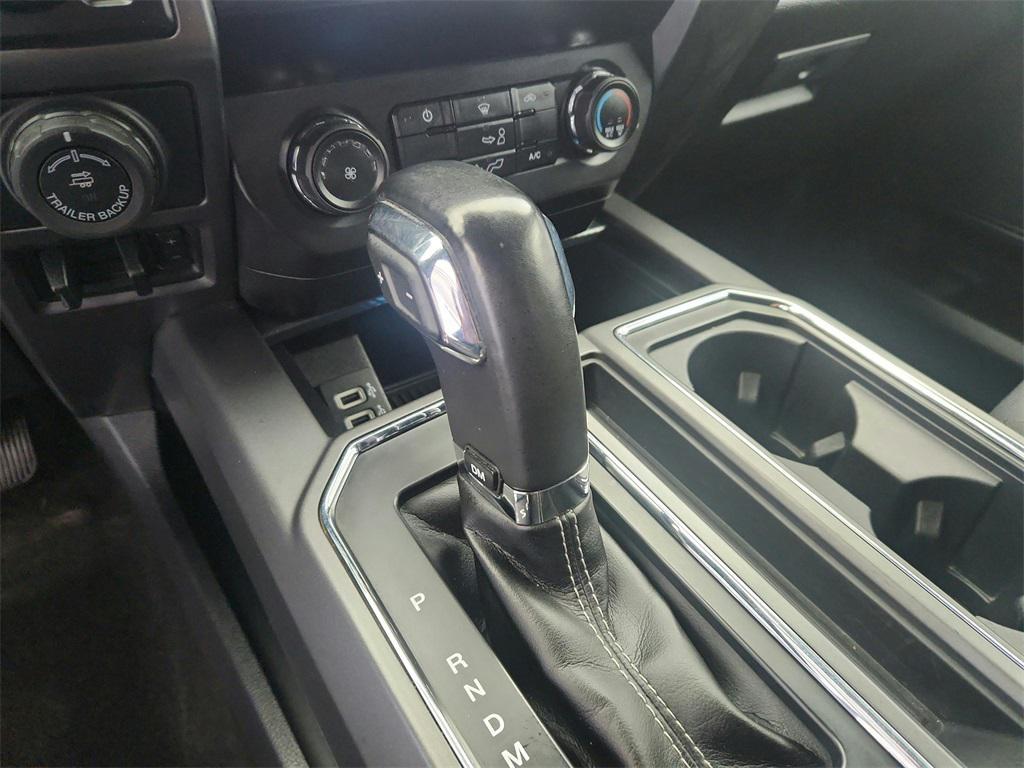 used 2020 Ford F-150 car, priced at $26,333