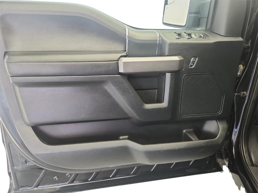 used 2020 Ford F-150 car, priced at $26,333