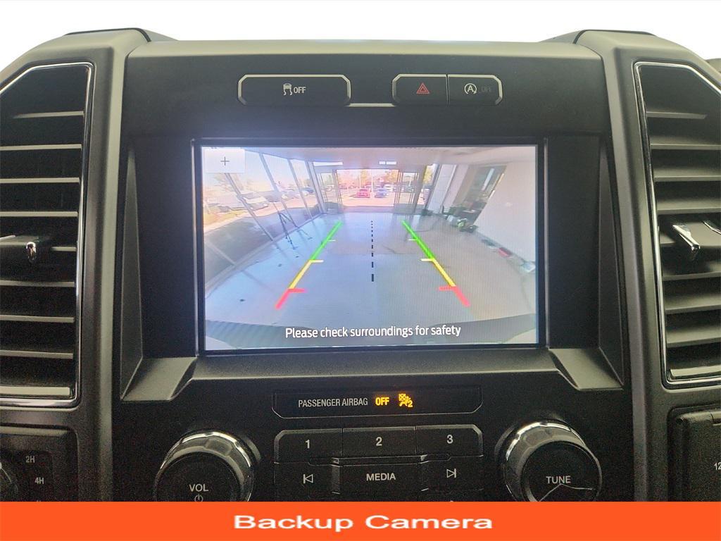 used 2020 Ford F-150 car, priced at $26,333