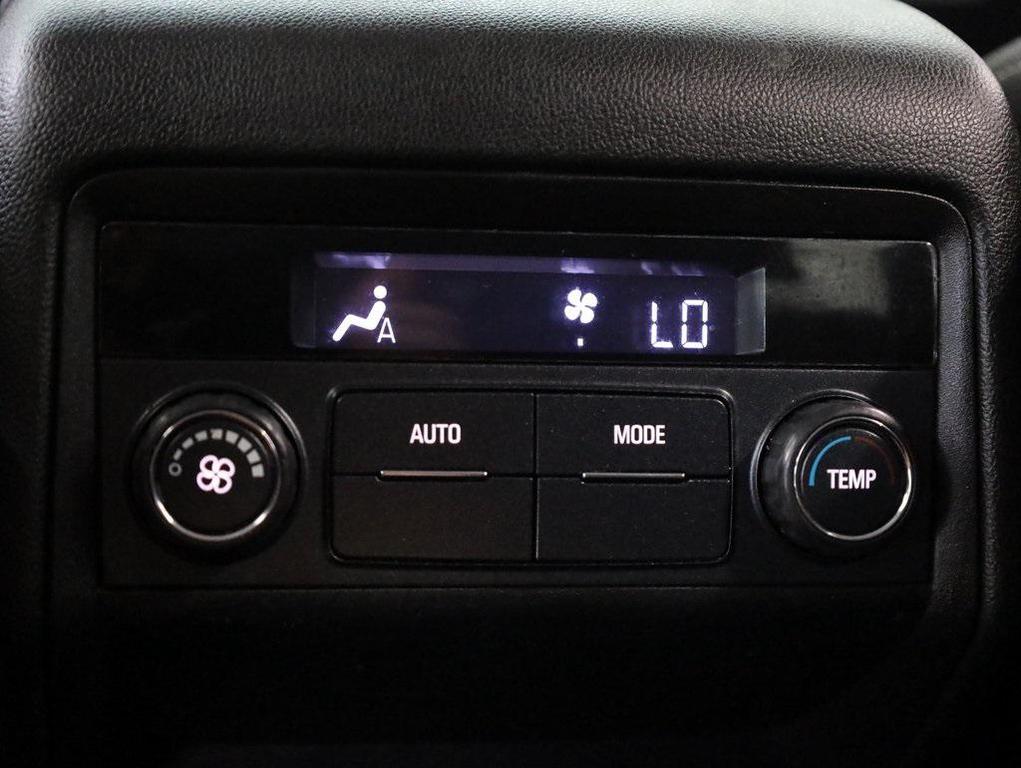 used 2017 GMC Acadia car, priced at $13,477