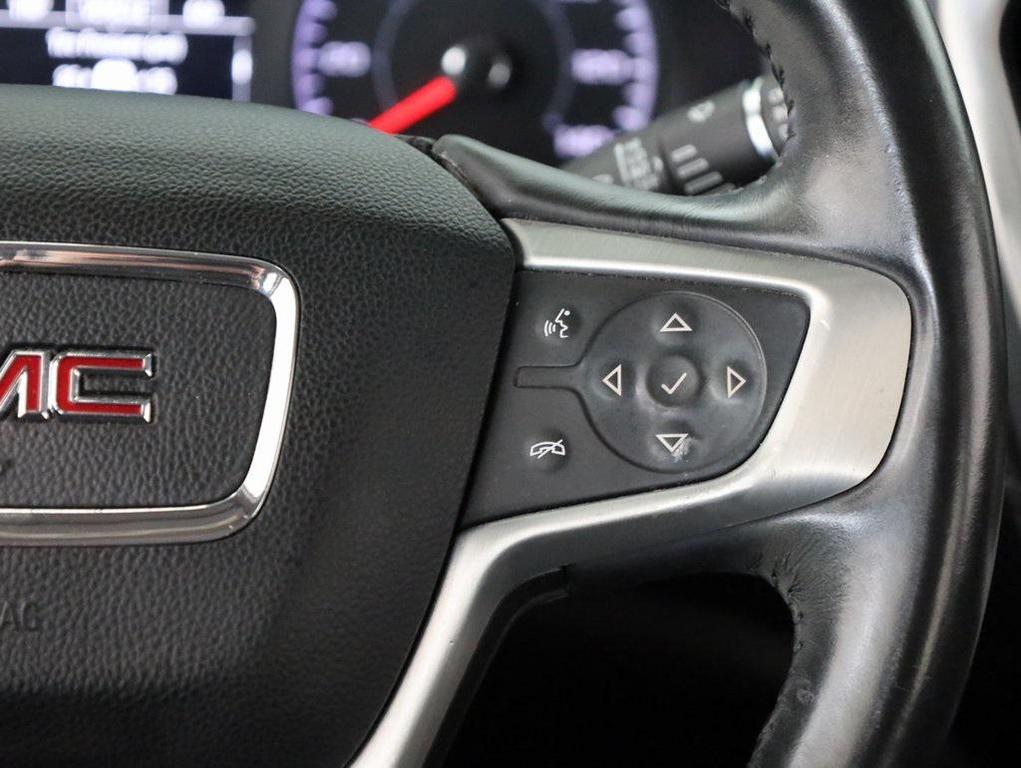 used 2017 GMC Acadia car, priced at $13,477