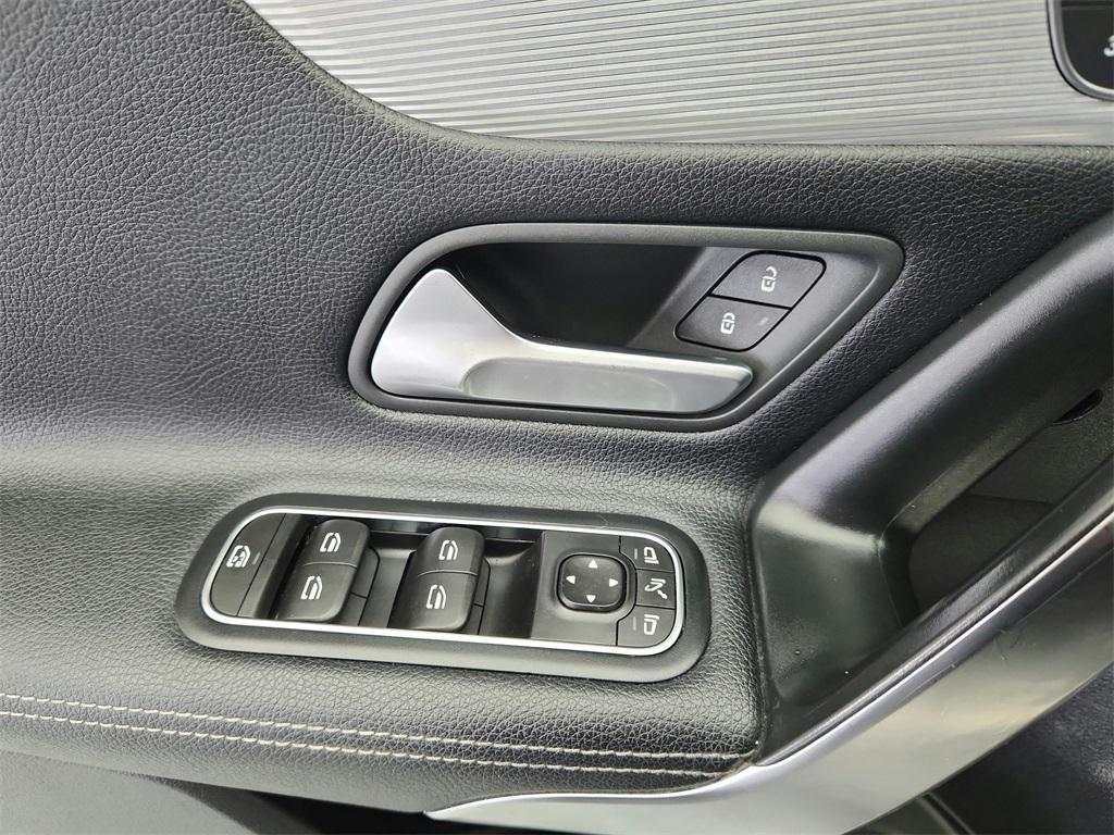 used 2021 Mercedes-Benz AMG CLA 45 car, priced at $40,111