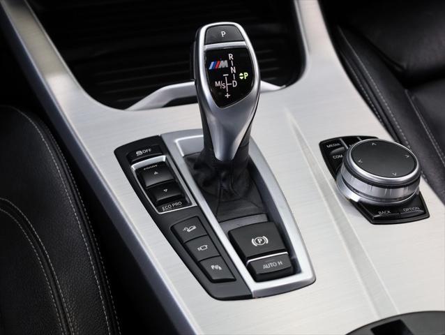 used 2018 BMW X4 car, priced at $24,500