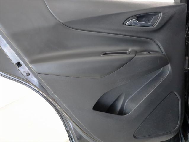 used 2020 Chevrolet Equinox car, priced at $16,900